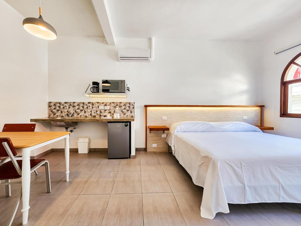 Niebla Suites Xalapa Extérieur photo