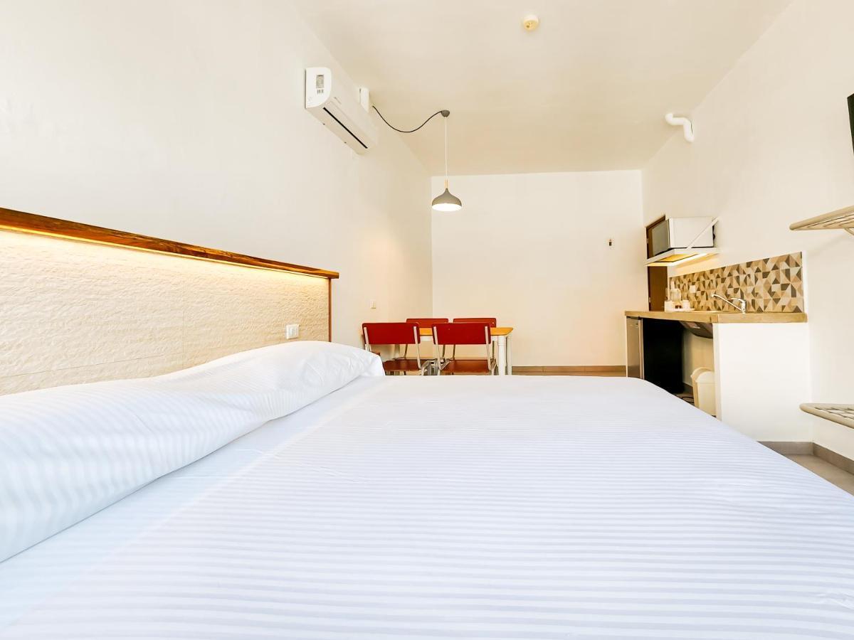 Niebla Suites Xalapa Extérieur photo